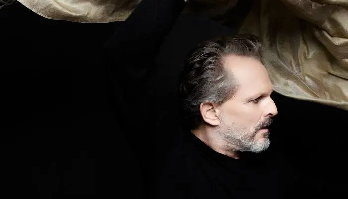 miguel bosé