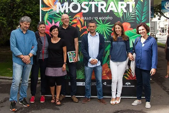 mostrart