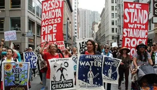 march-against-DAPL