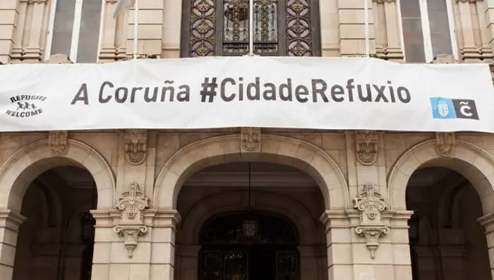 cidade refuxio