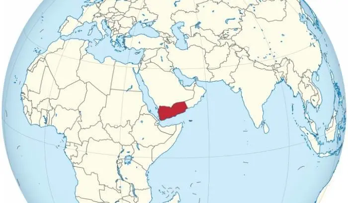 Yemen