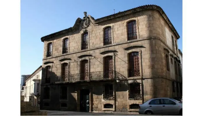 Casa Cornide