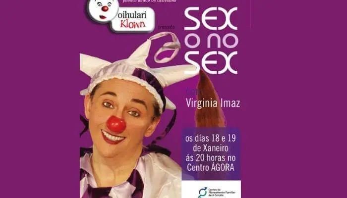 Sex o no sex