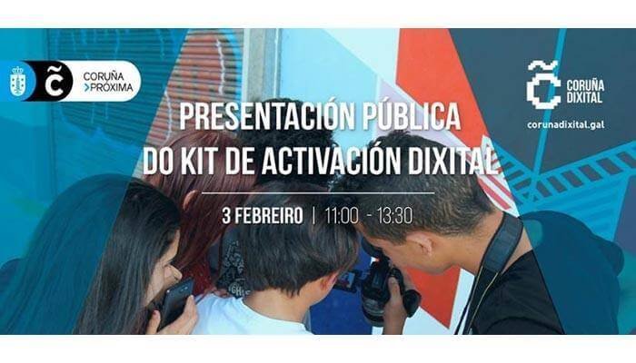 Kit de Activacion Dixital