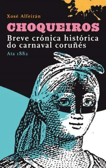 Choqueiros libro