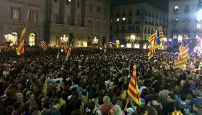 Catalogne