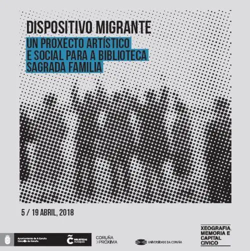 Dispositivo migrante