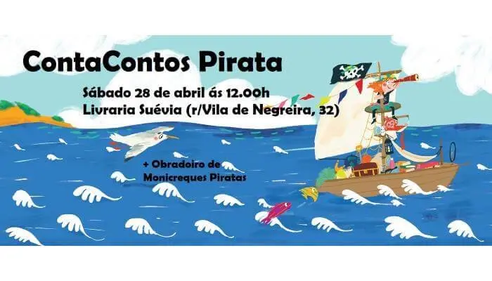 CartazPiratas