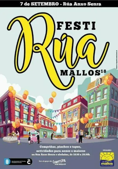 Festi Rúa Mallos