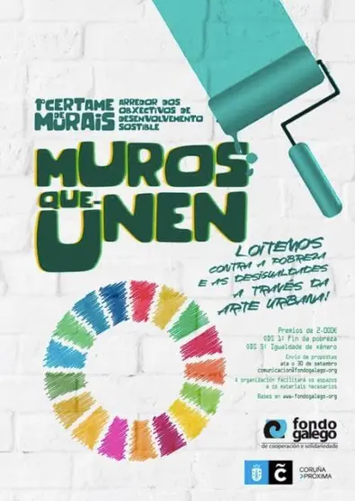 Muros que unen