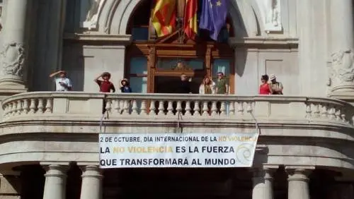 Valencia 2 de octubre