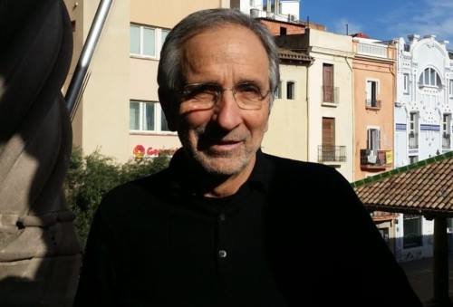 Josep Mayoral