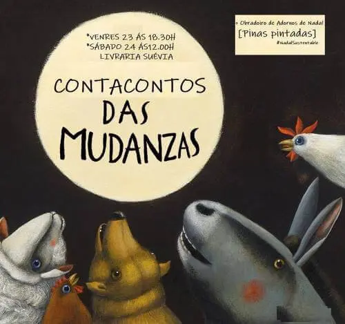 ContaContosdasMudanzas