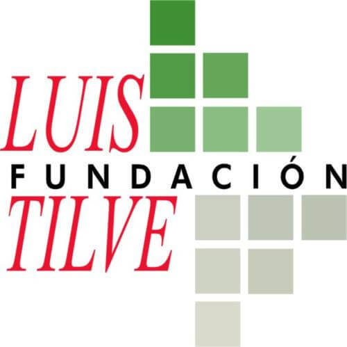 Fundación Luis Tilve logo