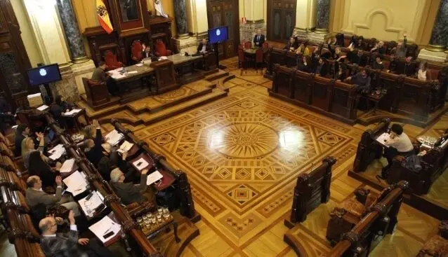 Pleno de febreiro de 2019 02