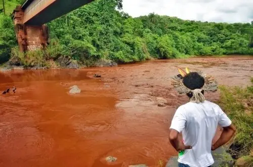 Minería