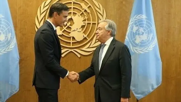 Pedro-Sanchez-ONU-Antonio-Guterres_EDIIMA20190509_0888_19