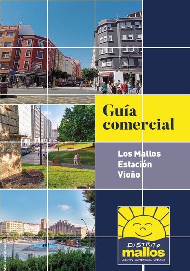 Guía Comercial MEV 2019 Portada