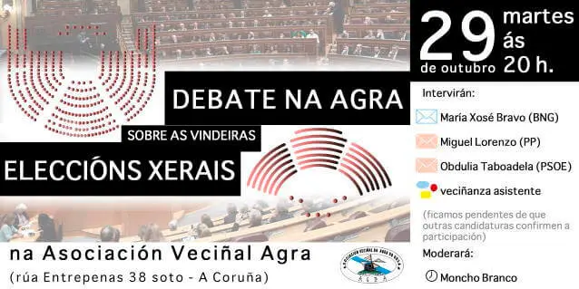 20191029 debate xerais