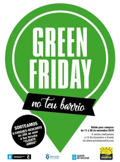 GreenFriday