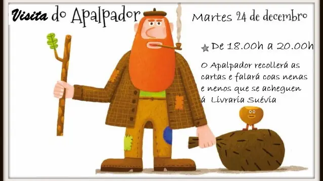 Apalpador