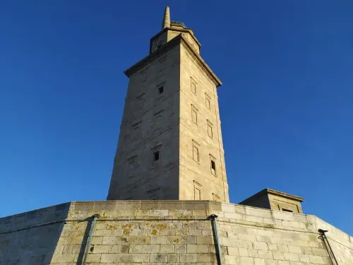 Torre de Hércules