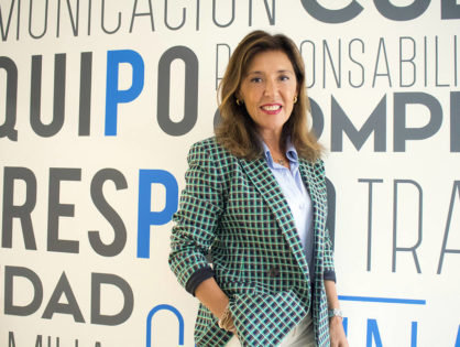 Beatriz Mato. PP A Coruña. Candidata á Alcaldía municipais 2019. Ex conselleira Medio Ambiente até 2018.