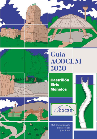 Guía Comercial CEM 2020