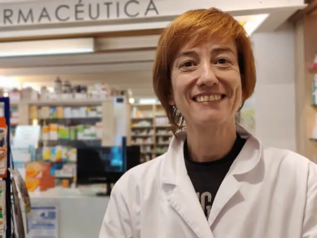 Itziar Farmacia