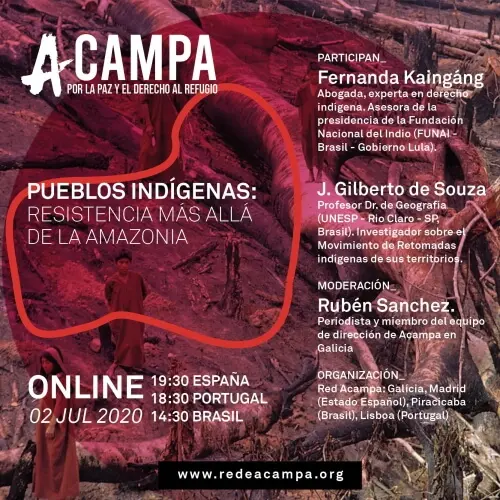 acampa online - catellano