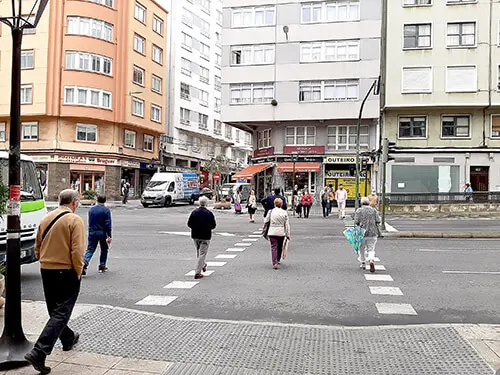 La nueva normalidad