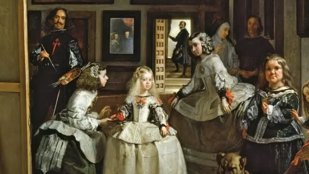 Las Meninas (1)