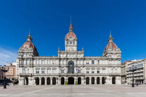 Concello da Coruña