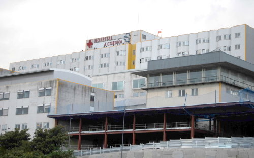 Hospital_A_Coruña_Galiza_(CHUAC)