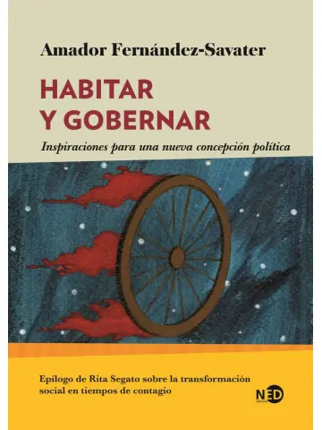 Habitar y gobernar