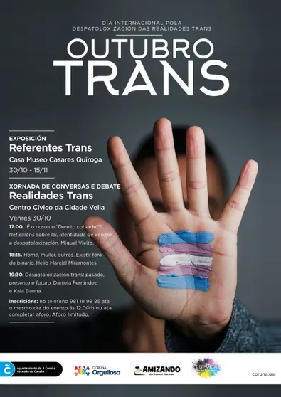 Outubro TRANS