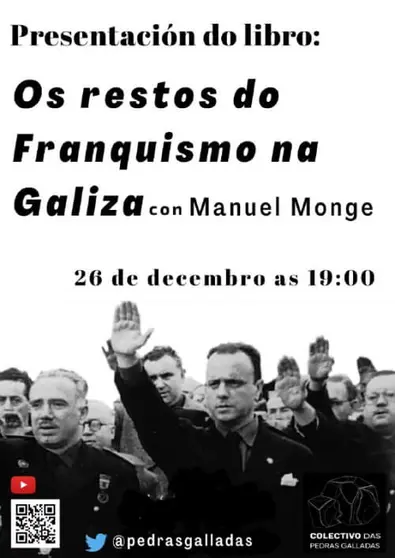 Cartaz Fraga