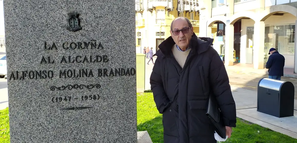 MANUEL Monge. memoria histórica