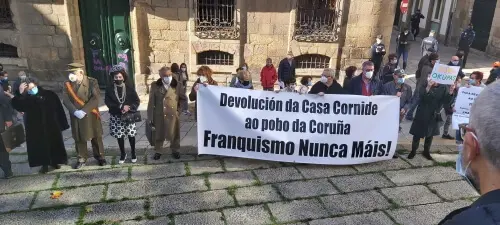 Casa Cornide