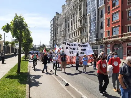 Manifestación