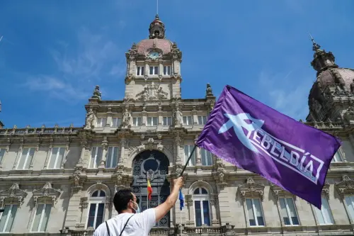 Seguimos en rebeldía