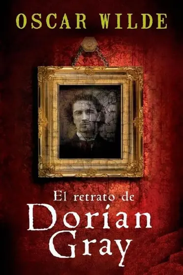 El retrato de Dorian Grey