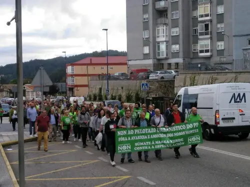 Manifestación 1