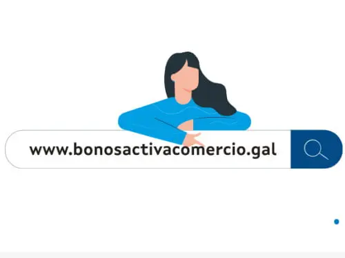 Bonos Activa Comercio int