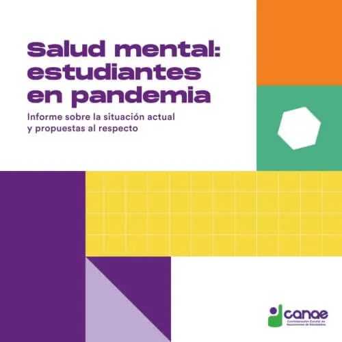 Salud mental