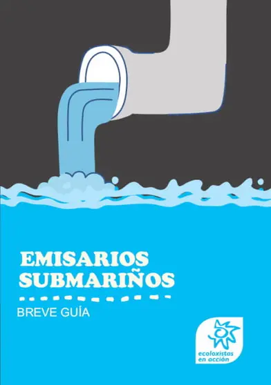 Emisarios submariños