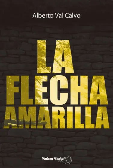 La flecha amarilla 2