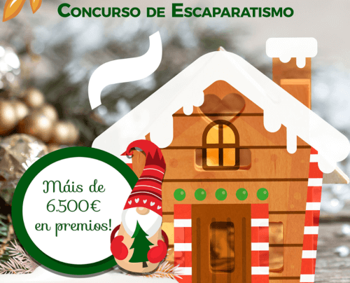 Concurso de escaparates