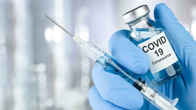 Vacuna COVID