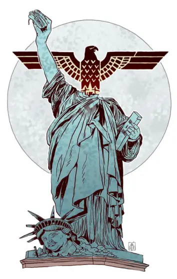 Liberty1 (imagen de Fabián Mezquita para Pressenza)